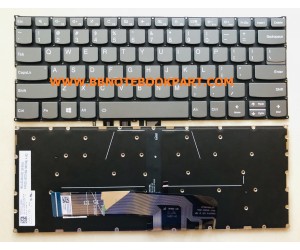 IBM Lenovo Keyboard คีย์บอร์ด Yoga 530-14 530-14IKB 530-14ARR
